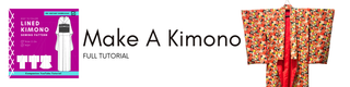 How to Sew a Kimono from Scratch: A Beginner’s Guide to Traditional Japanese Style