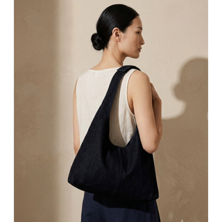Hobo Bag Sewing Pattern – Slouchy Shoulder Bag, XS to XL