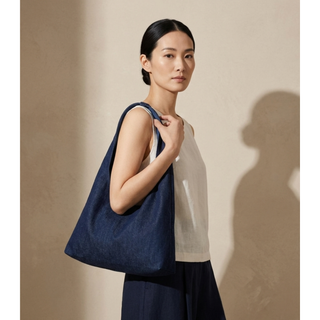 Hobo Bag Sewing Pattern – Slouchy Shoulder Bag, XS to XL