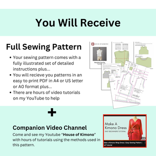 Crop Top Pattern PDF | Easy Summer Sewing Patterns for Women XS-3XL | Sleeveless Cropped Top