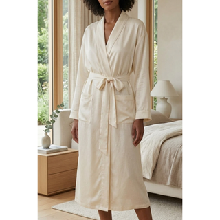 Women's Easy Dressing Gown & Robe Sewing Pattern (XS-3XL)